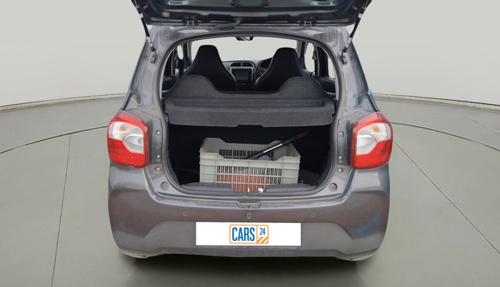 2024 Maruti Alto K10 VXI PLUS, Petrol, Manual, 7,494 km, exterior