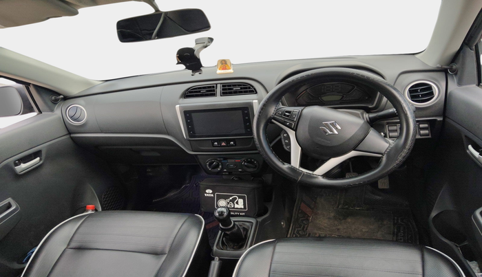 2024 Maruti Alto K10 VXI PLUS, Petrol, Manual, 7,494 km, interior
