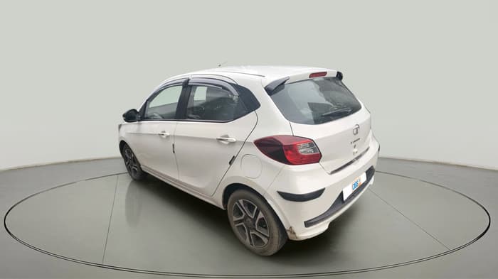 2023 Tata Tiago XZA PLUS PETROL, Petrol, Automatic, 18,500 km, exterior
