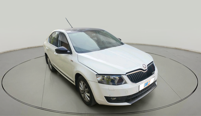 2014 Skoda Octavia ELEGANCE 1.8 TSI AT, Petrol, Automatic, 75,976 km, exterior