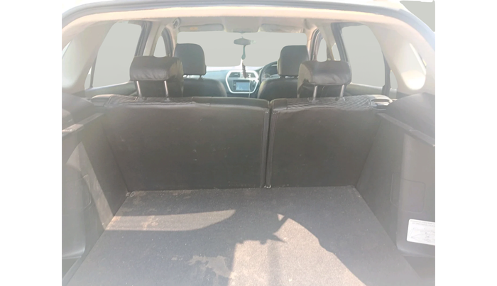 2016 Maruti S Cross SIGMA 1.3, Diesel, Manual, 1,54,771 km, exterior