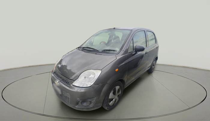 2013 Chevrolet Spark LS 1.0, Petrol, Manual, 85,227 km, exterior