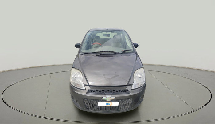 2013 Chevrolet Spark LS 1.0, Petrol, Manual, 85,227 km, exterior