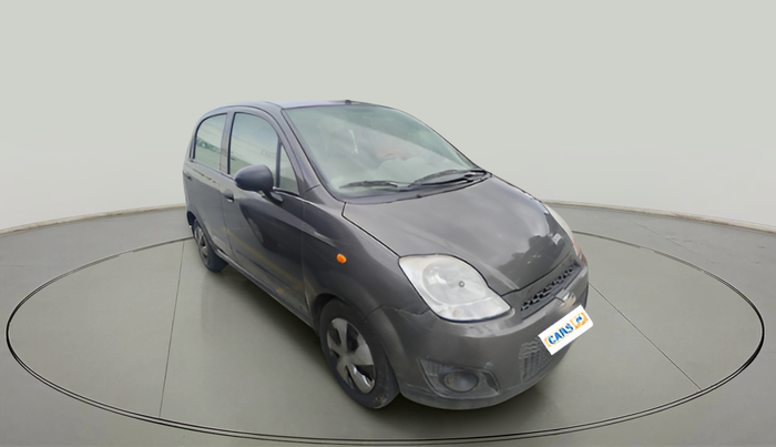 2013 Chevrolet Spark LS 1.0, Petrol, Manual, 85,227 km, exterior