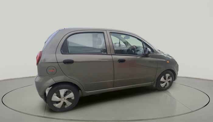 2013 Chevrolet Spark LS 1.0, Petrol, Manual, 85,227 km, exterior
