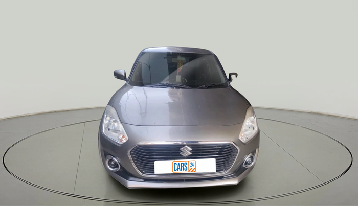 2019 Maruti Swift VXI, Petrol, Manual, 73,803 km, exterior