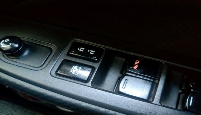 2019 Maruti Swift VXI, Petrol, Manual, 73,803 km, interior