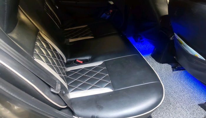 2019 Maruti Swift VXI, Petrol, Manual, 73,803 km, interior