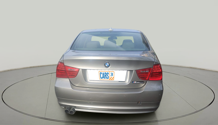 2010 BMW 3 Series 325i, Petrol, Automatic, 1,45,682 km, exterior