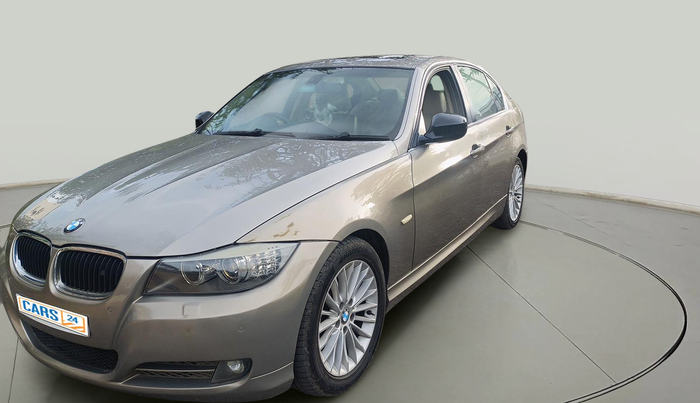 2010 BMW 3 Series 325i, Petrol, Automatic, 1,45,682 km, exterior