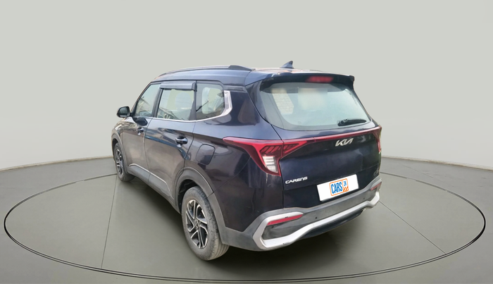 2022 KIA CARENS PRESTIGE PLUS 1.5 DIESEL 7 STR, Diesel, Manual, 1,00,915 km, exterior