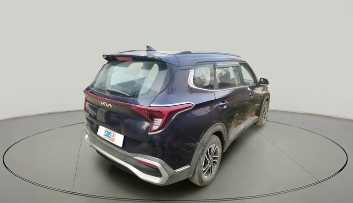 2022 KIA CARENS PRESTIGE PLUS 1.5 DIESEL 7 STR, Diesel, Manual, 1,00,915 km, exterior