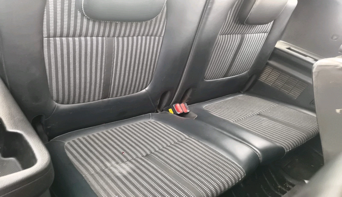 2022 KIA CARENS PRESTIGE PLUS 1.5 DIESEL 7 STR, Diesel, Manual, 1,00,915 km, interior