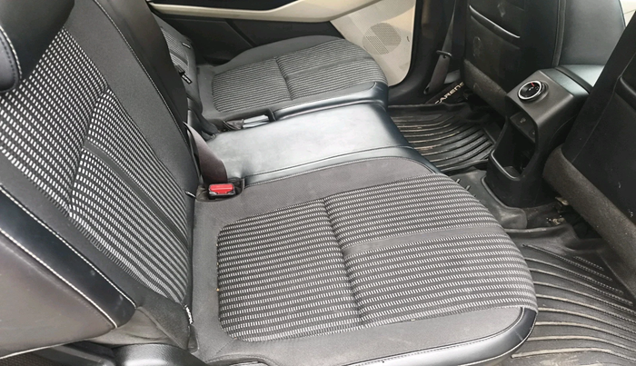 2022 KIA CARENS PRESTIGE PLUS 1.5 DIESEL 7 STR, Diesel, Manual, 1,00,915 km, interior