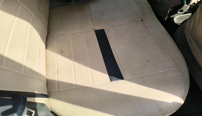 2016 Hyundai i10 MAGNA 1.1, Petrol, Manual, 79,431 km, interior