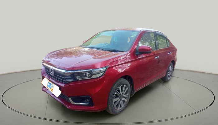 2022 Honda Amaze 1.2L I-VTEC VX, Petrol, Manual, 13,048 km, exterior