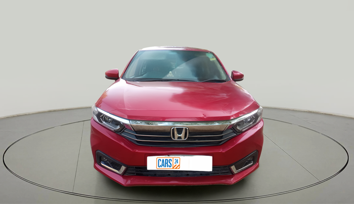 2022 Honda Amaze 1.2L I-VTEC VX, Petrol, Manual, 13,048 km, exterior