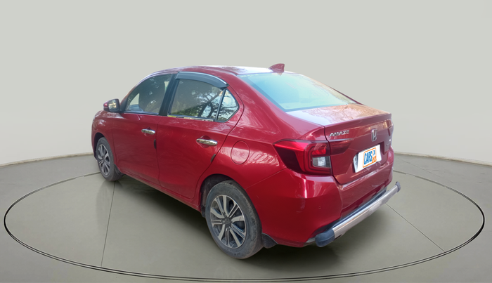 2022 Honda Amaze 1.2L I-VTEC VX, Petrol, Manual, 13,048 km, exterior