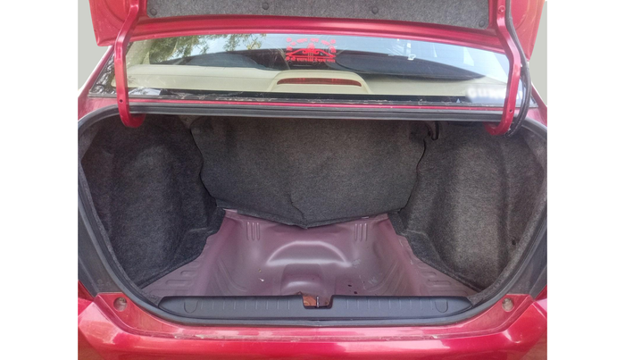 2022 Honda Amaze 1.2L I-VTEC VX, Petrol, Manual, 13,048 km, exterior