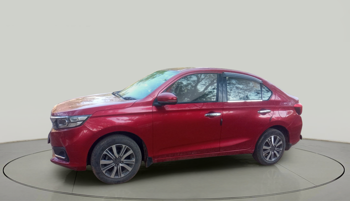 2022 Honda Amaze 1.2L I-VTEC VX, Petrol, Manual, 13,048 km, exterior