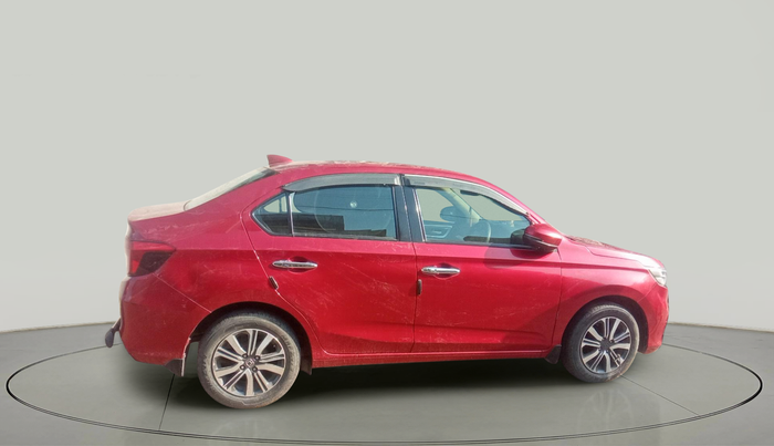 2022 Honda Amaze 1.2L I-VTEC VX, Petrol, Manual, 13,048 km, exterior