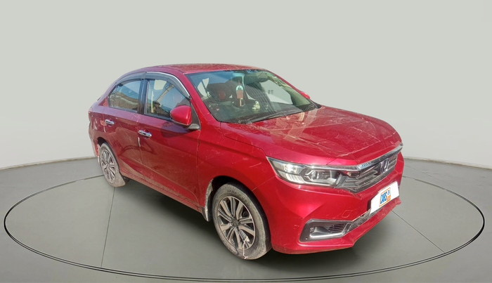 2022 Honda Amaze 1.2L I-VTEC VX, Petrol, Manual, 13,048 km, exterior