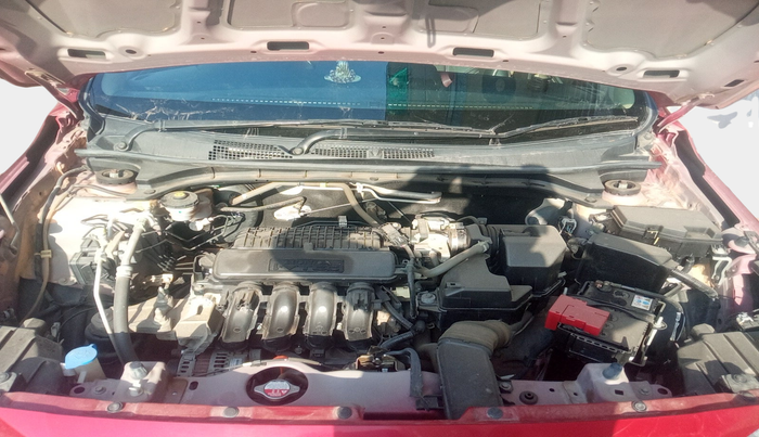 2022 Honda Amaze 1.2L I-VTEC VX, Petrol, Manual, 13,048 km, exterior