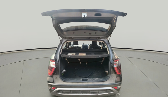 2021 Hyundai Creta S 1.5 DIESEL, Diesel, Manual, 64,303 km, exterior