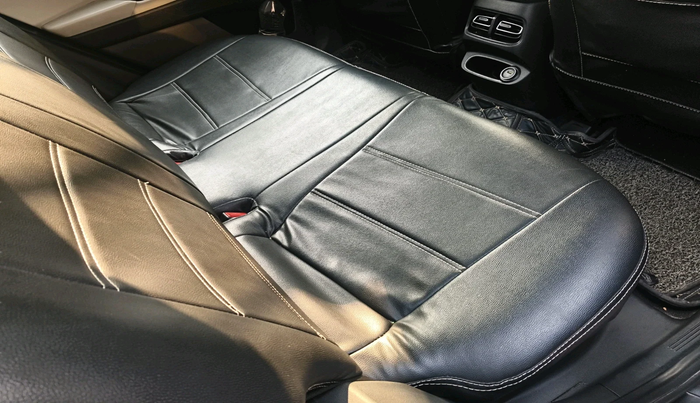 2021 Hyundai Creta S 1.5 DIESEL, Diesel, Manual, 64,303 km, interior