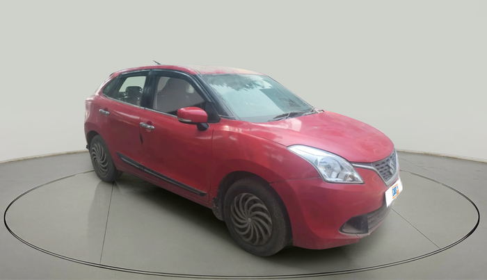 2016 Maruti Baleno DELTA PETROL 1.2, Petrol, Manual, 21,273 km, exterior
