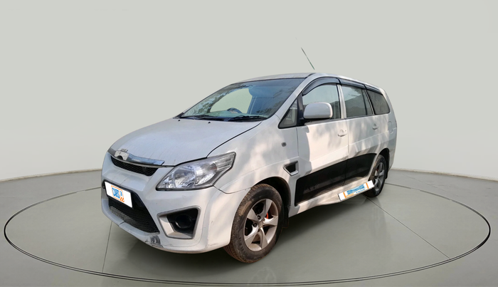 2015 Toyota Innova 2.5 GX 7 STR, Diesel, Manual, 56,554 km, exterior