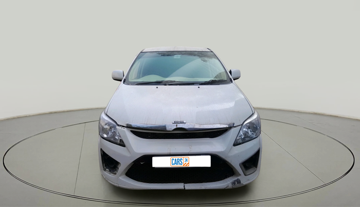 2015 Toyota Innova 2.5 GX 7 STR, Diesel, Manual, 56,554 km, exterior