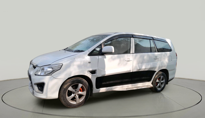 2015 Toyota Innova 2.5 GX 7 STR, Diesel, Manual, 56,554 km, exterior