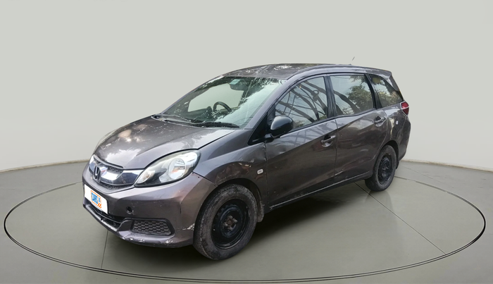 2015 Honda Mobilio 1.5L I-DTEC S, Diesel, Manual, 1,55,533 km, exterior