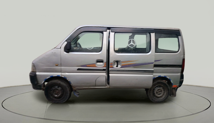 2012 Maruti Eeco 5 STR, Petrol, Manual, 2,02,686 km, exterior