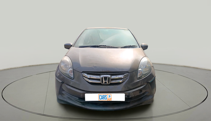 2014 Honda Amaze 1.5L I-DTEC S, Diesel, Manual, 1,48,355 km, exterior