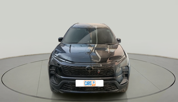 2024 Tata Safari ACCOMPLISHED DARK EDITION, Diesel, Manual, 22,188 km, exterior