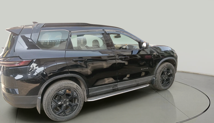 2024 Tata Safari ACCOMPLISHED DARK EDITION, Diesel, Manual, 22,188 km, exterior