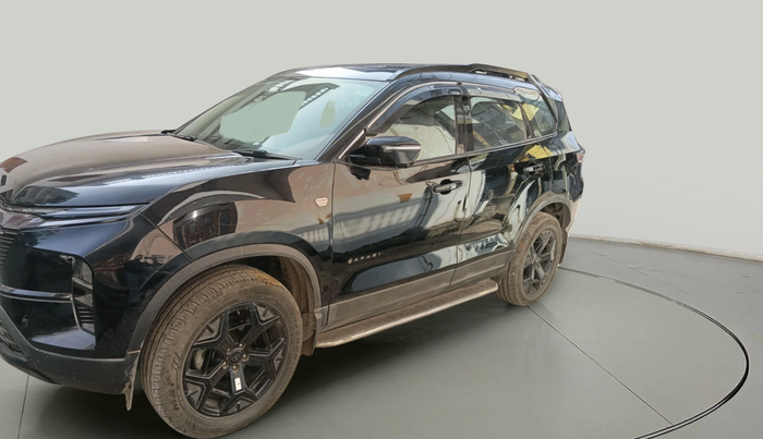 2024 Tata Safari ACCOMPLISHED DARK EDITION, Diesel, Manual, 22,188 km, exterior