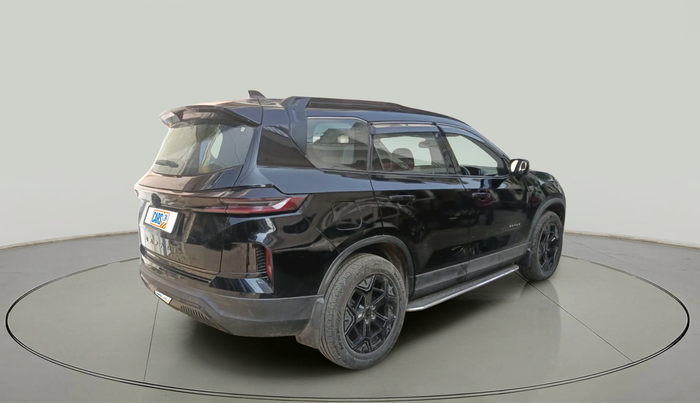 2024 Tata Safari ACCOMPLISHED DARK EDITION, Diesel, Manual, 22,188 km, exterior