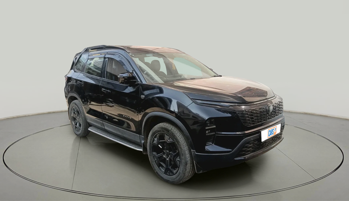 2024 Tata Safari ACCOMPLISHED DARK EDITION, Diesel, Manual, 22,188 km, exterior