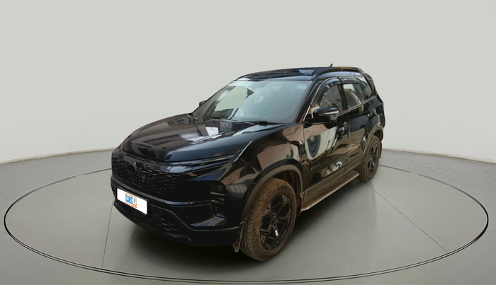 2024 Tata Safari ACCOMPLISHED DARK EDITION, Diesel, Manual, 22,188 km, exterior