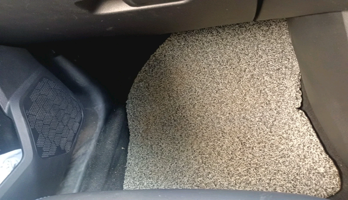 2024 Tata Safari ACCOMPLISHED DARK EDITION, Diesel, Manual, 22,188 km, interior