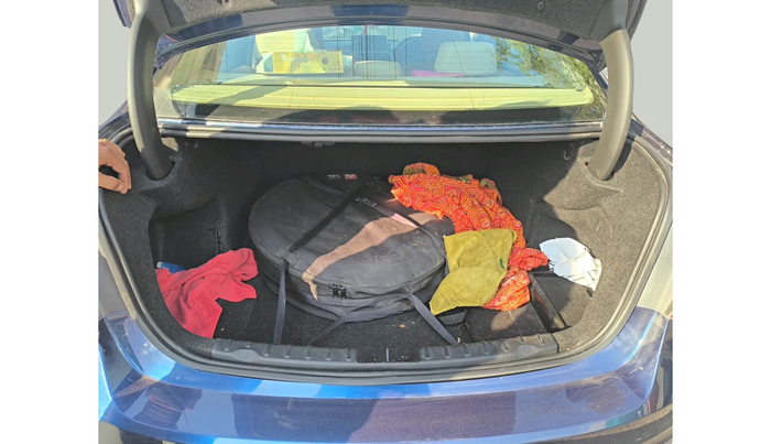 2017 BMW 3 Series 320d Sport Line, Diesel, Automatic, 41,631 km, exterior