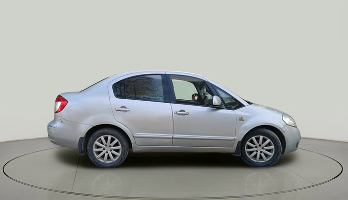 2012 Maruti SX4 ZDI, Diesel, Manual, 77,712 km, exterior