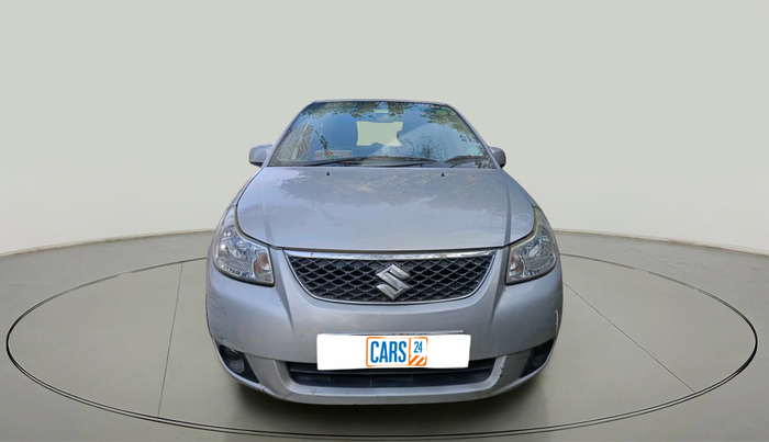 2012 Maruti SX4 ZDI, Diesel, Manual, 77,712 km, exterior