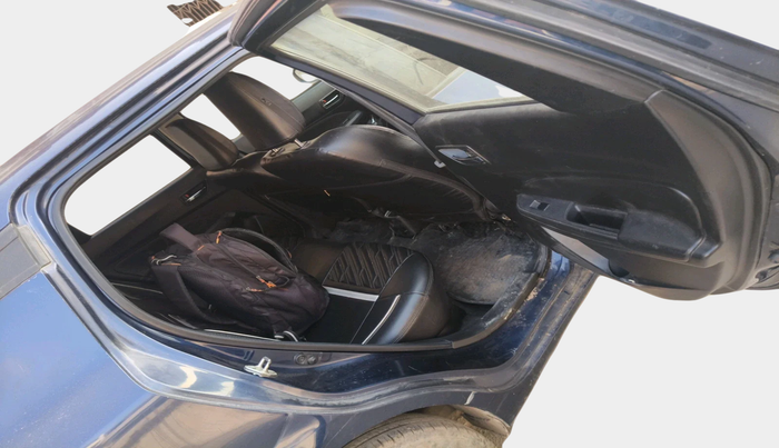 2021 Maruti Swift VXI, Petrol, Manual, 36,911 km, interior