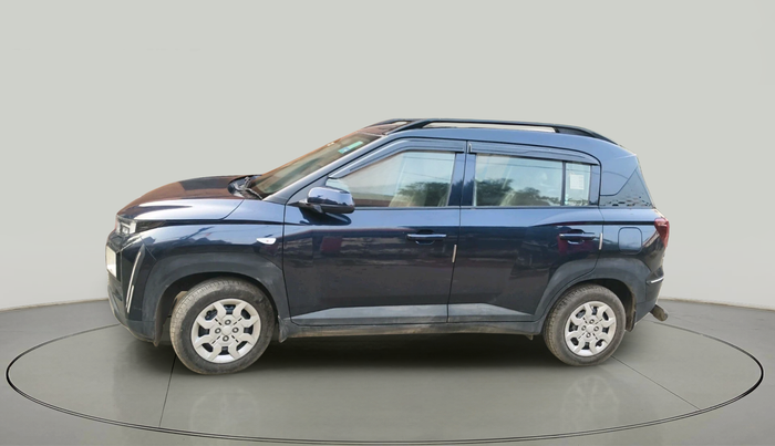 2024 Hyundai EXTER S 1.2 MT, Petrol, Manual, 5,072 km, exterior