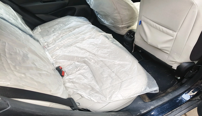 2024 Hyundai EXTER S 1.2 MT, Petrol, Manual, 5,072 km, interior