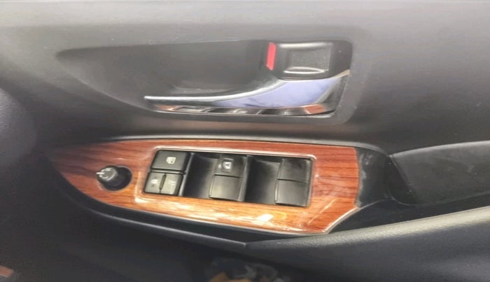 2024 Toyota Innova Crysta 2.4 GX 8STR, Diesel, Manual, 51,287 km, interior